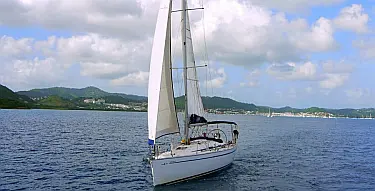 Bavaria 42 match - [Built - 2006]